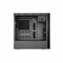 Case Cooler Master Silencio S600 Midi Tower Zwart_