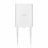 Zyxel NWA55AXE Outdoor Acess Point | Wifi 6 | Power over Ethernet (PoE) | 1775 Mbit/s_