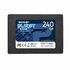 Patriot Memory Burst Elite 2.5" 240 GB SATA III_