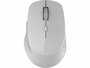 Rapoo M300 Silent muis Ambidextrous RF draadloos + Bluetooth Optisch 1600 DPI_