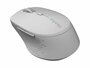 Rapoo M300 Silent muis Ambidextrous RF draadloos + Bluetooth Optisch 1600 DPI_