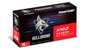 PowerColor Hellhound RX 7800 XT 16G-L/OC AMD Radeon RX 7800 XT 16 GB GDDR6_