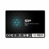Silicon Power Slim S55 120GB SSD TLC , max R/W 520 MB/S_