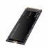 Western Digital SN750 M.2 1000 GB PCI Express 3.0 NVMe_