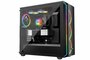be quiet! LIGHT LOOP 240mm | All-in-One CPU Waterkoeler | Zwart_