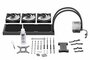 be quiet! LIGHT LOOP 360mm | All-in-One CPU Waterkoeler | Zwart_