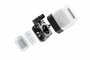 be quiet! LIGHT LOOP 360mm | All-in-One CPU Waterkoeler | Zwart_