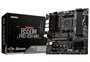 MSI B550M PRO-VDH WIFI | Socket AM4 | AMD B550 | 4xDDR4 | Micro-ATX | Moederbord | Returned_
