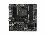 MSI B550M PRO-VDH WIFI | Socket AM4 | AMD B550 | 4xDDR4 | Micro-ATX | Moederbord | Returned_