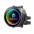 AZZA Galeforce 240mm ARGB PWM | All-in-One CPU Waterkoeler | Open Box_