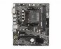 MSI A520M-A PRO | Socket AM4 | AMD A520 | 2xDDR4 | Micro-ATX | Moederbord | Renewed_