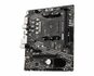 MSI A520M-A PRO | Socket AM4 | AMD A520 | 2xDDR4 | Micro-ATX | Moederbord | Renewed_