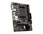 MSI A520M-A PRO | Socket AM4 | AMD A520 | 2xDDR4 | Micro-ATX | Moederbord | Renewed_
