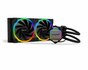 be quiet! PURE LOOP 2 FX 280mm | All-in-One CPU Waterkoeler | Zwart_
