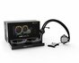 be quiet! PURE LOOP 2 FX 280mm | All-in-One CPU Waterkoeler | Zwart_