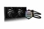 be quiet! PURE LOOP 2 240mm | All-in-One CPU Waterkoeler | Zwart_