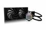 be quiet! PURE LOOP 2 280mm | All-in-One CPU Waterkoeler | Zwart_