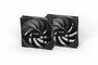 be quiet! PURE LOOP 2 280mm | All-in-One CPU Waterkoeler | Zwart_