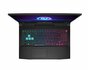 MSI Katana A15 AI | 15.6'' Full HD IPS 144Hz | AMD Ryzen 9 8945H | RTX 4070 | 16GB DDR5 | 512GB SSD | Windows 11 Home_