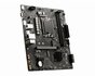 MSI PRO H610M-G | Socket LGA 1700 | Intel H610 | 2xDDR4 | Micro-ATX | Moederbord | Renewed_