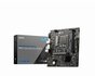 MSI PRO H610M-G | Socket LGA 1700 | Intel H610 | 2xDDR4 | Micro-ATX | Moederbord | Renewed_