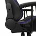 White Shark Indianapolis | Gamingstoel met RGB-verlichting | Belastbaar tot 120 kg_