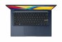 Asus Vivobook 14 | 14'' Full HD | Intel Core i5-1335U | 16GB RAM | 512GB SSD | W11 Professional_