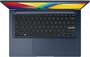 Asus Vivobook 14 | 14'' Full HD IPS | Intel Core i3-1315U | 16GB RAM | 512GB SSD | W11 Professional_