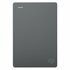 Seagate Basic | Externe Harde Schijf 4000GB | Zilver | RENEWED_