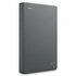 Seagate Basic | Externe Harde Schijf 4000GB | Zilver | RENEWED_