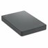 Seagate Basic | Externe Harde Schijf 4000GB | Zilver | RENEWED_