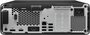 HP ProDesk SFF 400 G9 | Intel Core i5-14500T | 16GB DDR5 | 512GB SSD | W11 Professional_