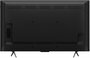 TCL 50C6KS | 50'' Ultra HD 4K | Mini LED Smart TV | Wifi | Google TV | Dolby Vision | 60Hz (2025)_