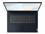 Lenovo IdeaPad 3 17IAU7 | 17.3'' F-HD IPS | Intel Core i3-1215U | 8GB | 512GB | W11 Home_