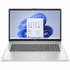 HP 17-cp2025dx | 17.3" Full HD IPS | AMD Ryzen 5 7520U | 8GB DDR5 | 512GB SSD | Windows 11 Home_