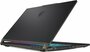 MSI Cyborg 15 | 15,6″ Full HD IPS 144 Hz | Intel Core i7-13620H | 16 GB DDR5 | 512 GB SSD | NVIDIA RTX 4060 | Windows 11 Home_