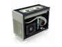 Thermaltake The TR100 | Mini-ITX Case | Matcha Green (CA-11A-00SENN-00)_