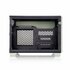 Thermaltake The TR100 | Mini-ITX Case | Matcha Green (CA-11A-00SENN-00)_
