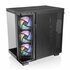 Thermaltake View 380 XL TG ARGB | Mid Tower Case | Zwart (CA-11E-00M1WN-00)_