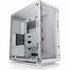 Thermaltake Core P6 TG Pro Snow | Mid Tower Case | White (CA-1V2-00M6WN-00)_