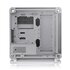 Thermaltake Core P6 TG Pro Snow | Mid Tower Case | White (CA-1V2-00M6WN-00)_