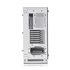 Thermaltake Core P6 TG Pro Snow | Mid Tower Case | White (CA-1V2-00M6WN-00)_