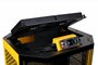 Thermaltake The Tower 300 Bumblebee | Micro-Tower Case | Geel/Zwart (CA-1Y4-00S4WN-00)_