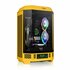 Thermaltake The Tower 300 Bumblebee | Micro-Tower Case | Geel/Zwart (CA-1Y4-00S4WN-00)_
