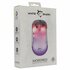 White Shark Mordred-W | Gaming Muis | 825 Chipset | RGB Verlichting | 12.800 DPI | Wit_