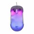 White Shark Mordred-W | Gaming Muis | 825 Chipset | RGB Verlichting | 12.800 DPI | Wit_