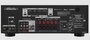 Onkyo TX-SR3100 | 5.2-kanaals AV-Receiver | 5× 80W | HDMI 2.1 (4 in / 1 uit) | 8K | DAB+_