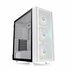 Thermaltake H570 TG ARGB Snow | Mid-Tower Case | Wit_