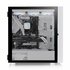 Thermaltake H570 TG ARGB Snow | Mid-Tower Case | Wit_