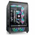 Thermaltake The Tower 500 | Mid Tower Case | Zwart (CA-1X1-00M1WN-00)_